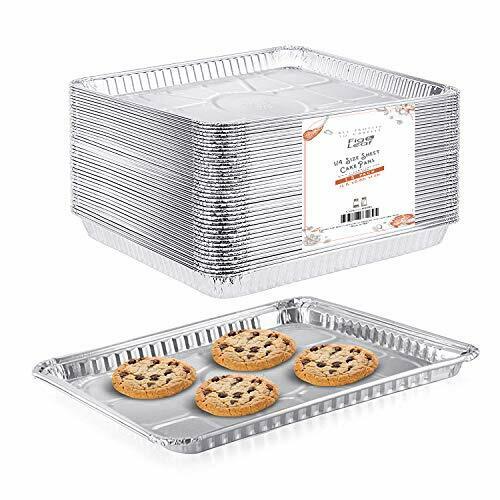 Handi-Foil 316-30-200 Disposable 2 Pound Foil Loaf Pan - 200 / CS